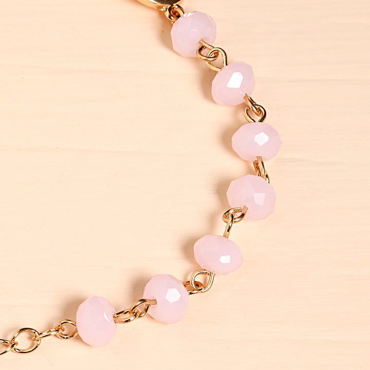 Christianartworkshop Crafted Miraculous Virgin Mary Charm Bracelet - image 4