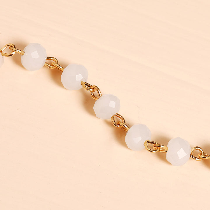 Christianartworkshop Crafted Miraculous Virgin Mary Charm Bracelet - image 12