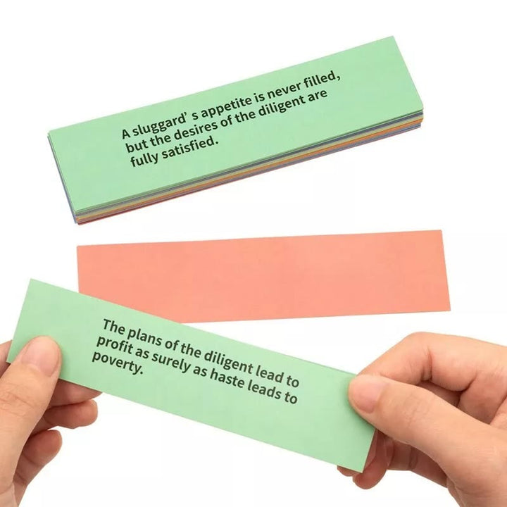 Christian Art Hope Jar Bibles Verse Study Power Supplies - image 5