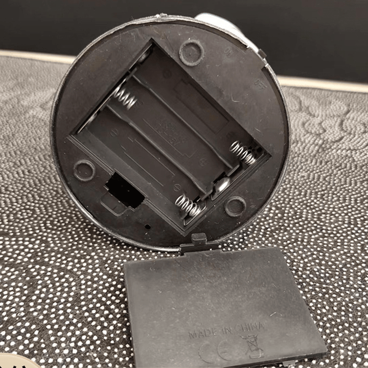 Christianartworkshop Classic Style White-blue Ceramic Virgin Mary Figurine Stereoscopic Desktop Ornaments - image 5