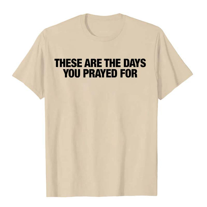 Christianartworkshop Casual Style Hold Your Horses Graphic Unisex T-shirt - image 26