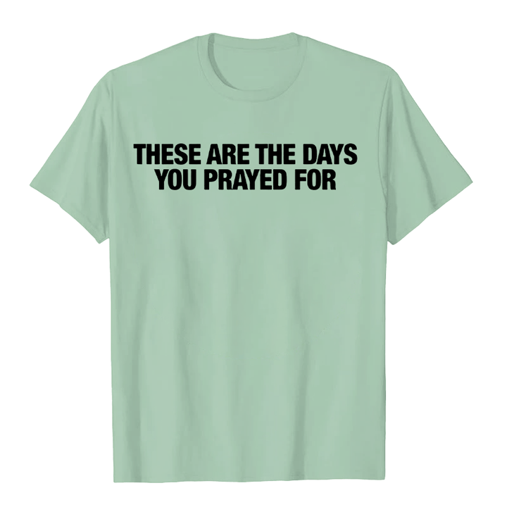Christianartworkshop Casual Style Hold Your Horses Graphic Unisex T-shirt - image 20