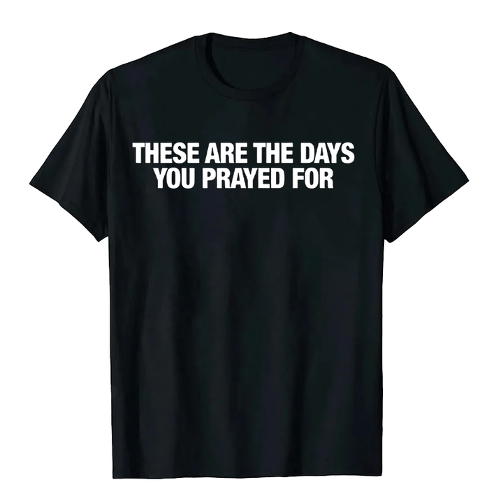 Christianartworkshop Casual Style Hold Your Horses Graphic Unisex T-shirt - image 5