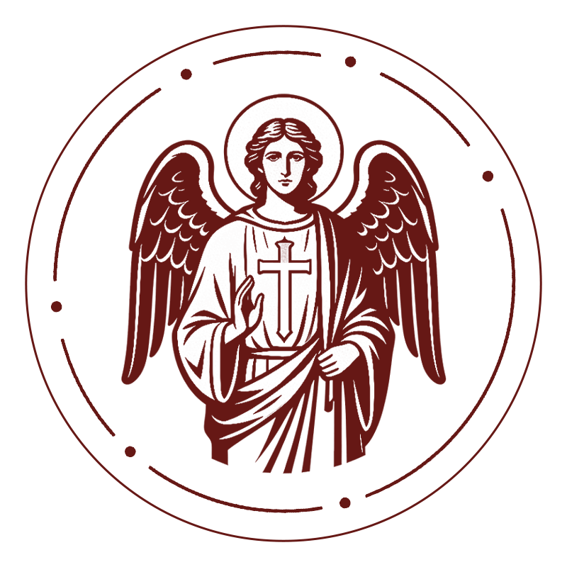 Shop by Biblical Figures - St. Gabriel the Archangel