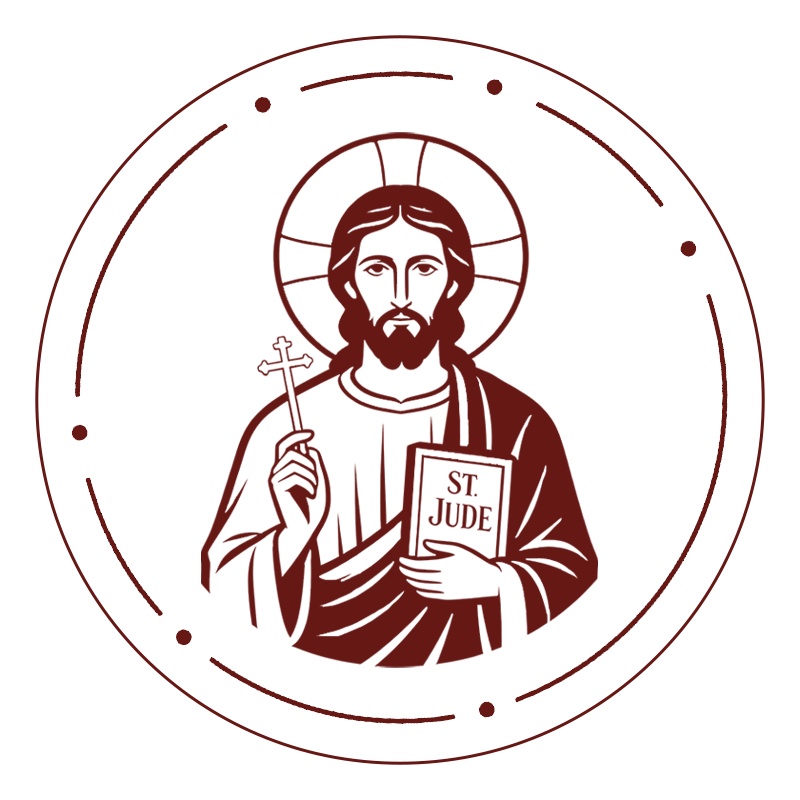 Shop by Biblical Figures - St. Jude