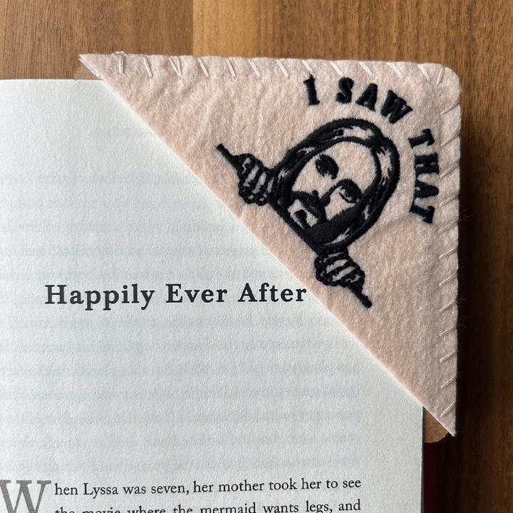 Christianartworkshop Practical & Convenient Jesus Fun Bookmarks - image 5