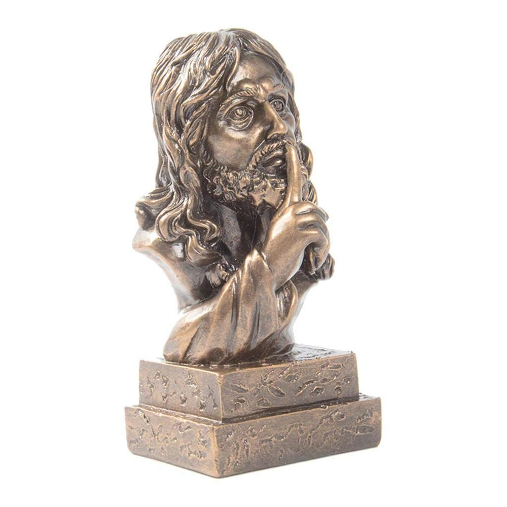 Jesus Resin Crafts Home Decoration - image 1