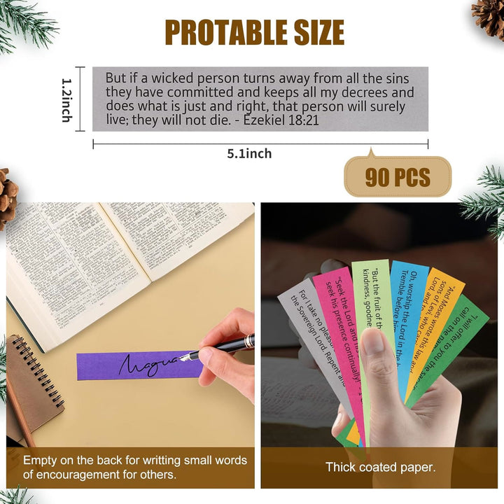 Christian Art Bible Verses in a Jar for Spiritual Feelings - image 7