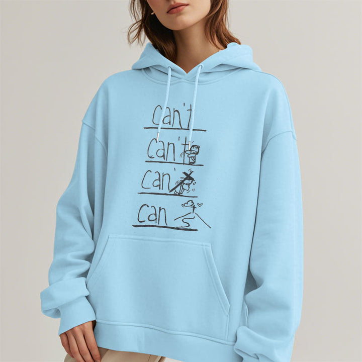 Christianartworkshop Quotation Style Redemption Through Jesus Sacrifice Fleece Lined Polyester Hoodie - image 15