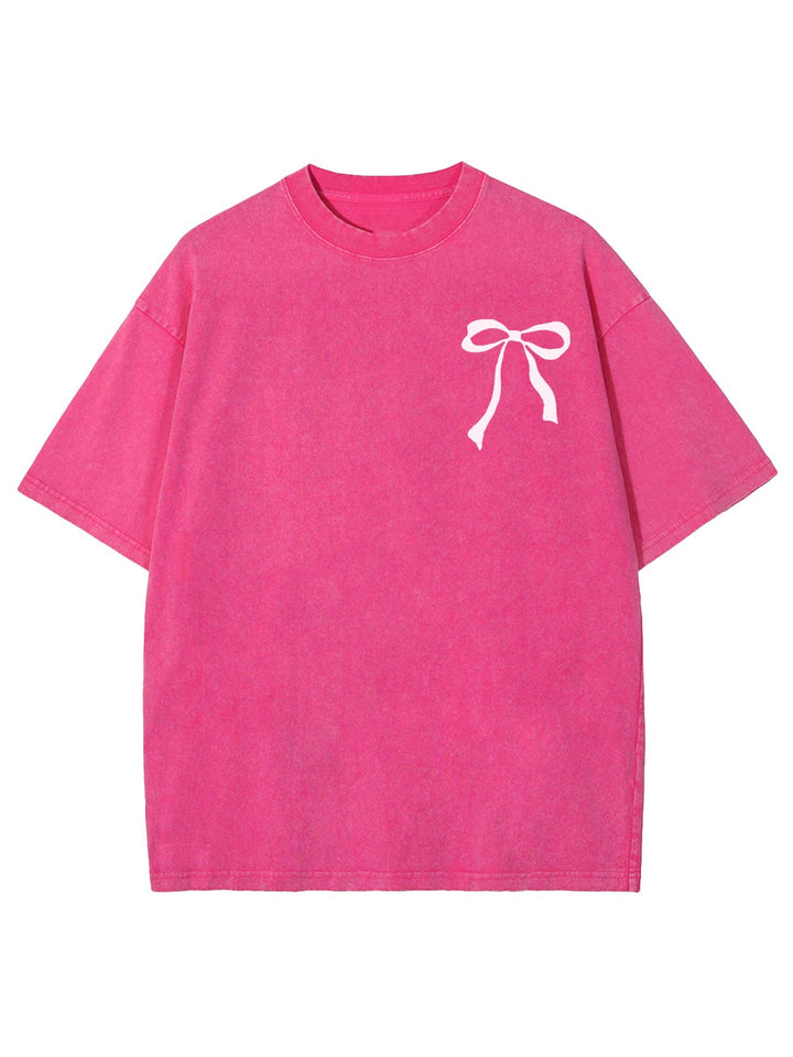 Christianartworkshop Living Proof Of A Loving God Unisex Washed T-shirt - image 7