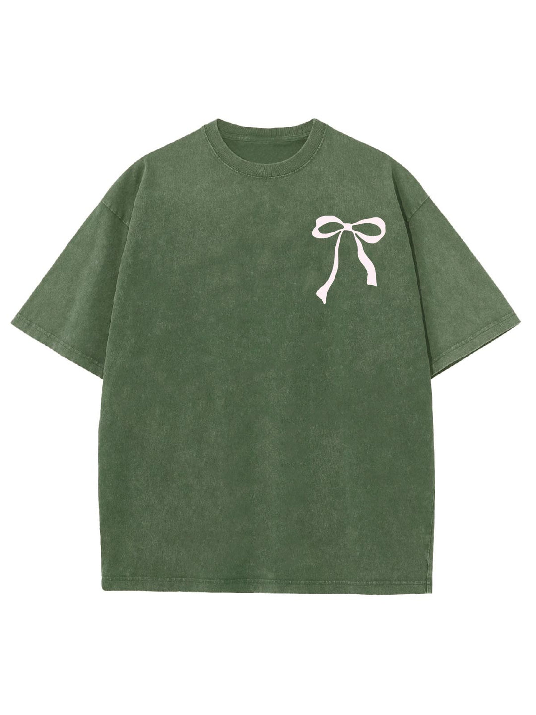 Christianartworkshop Living Proof Of A Loving God Unisex Washed T-shirt - image 13