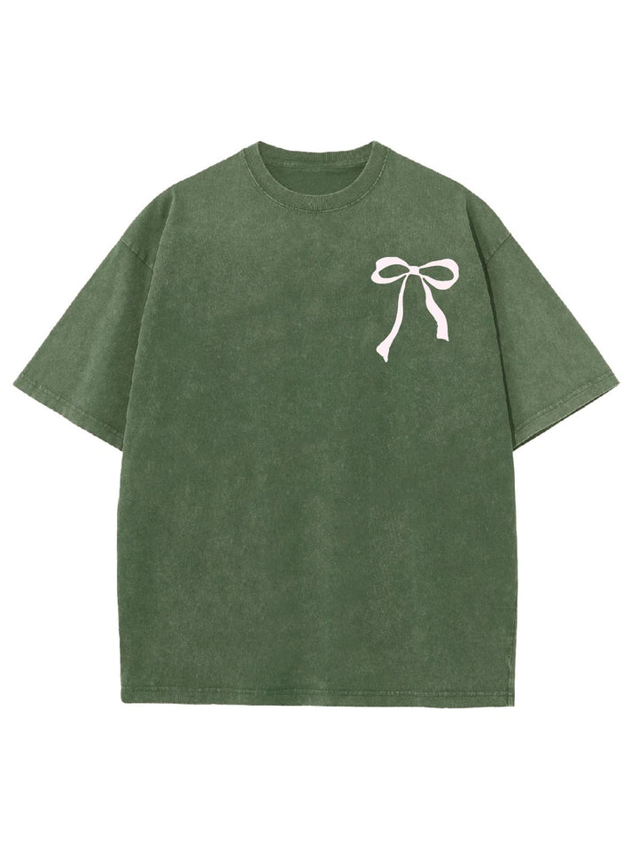 Christianartworkshop Living Proof Of A Loving God Unisex Washed T-shirt - image 13