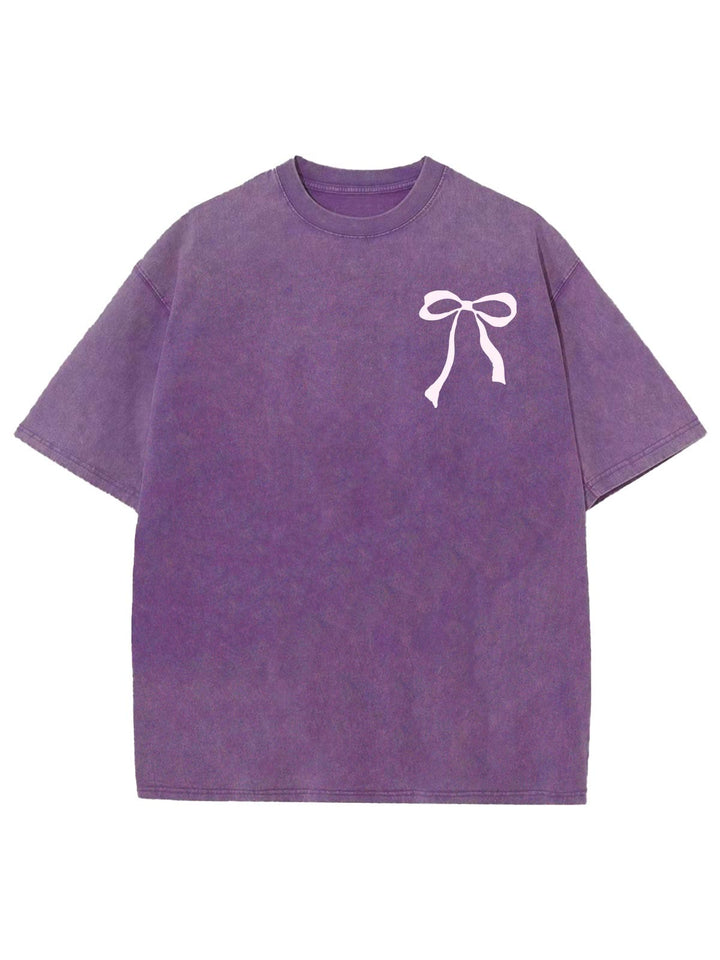 Christianartworkshop Living Proof Of A Loving God Unisex Washed T-shirt - image 9