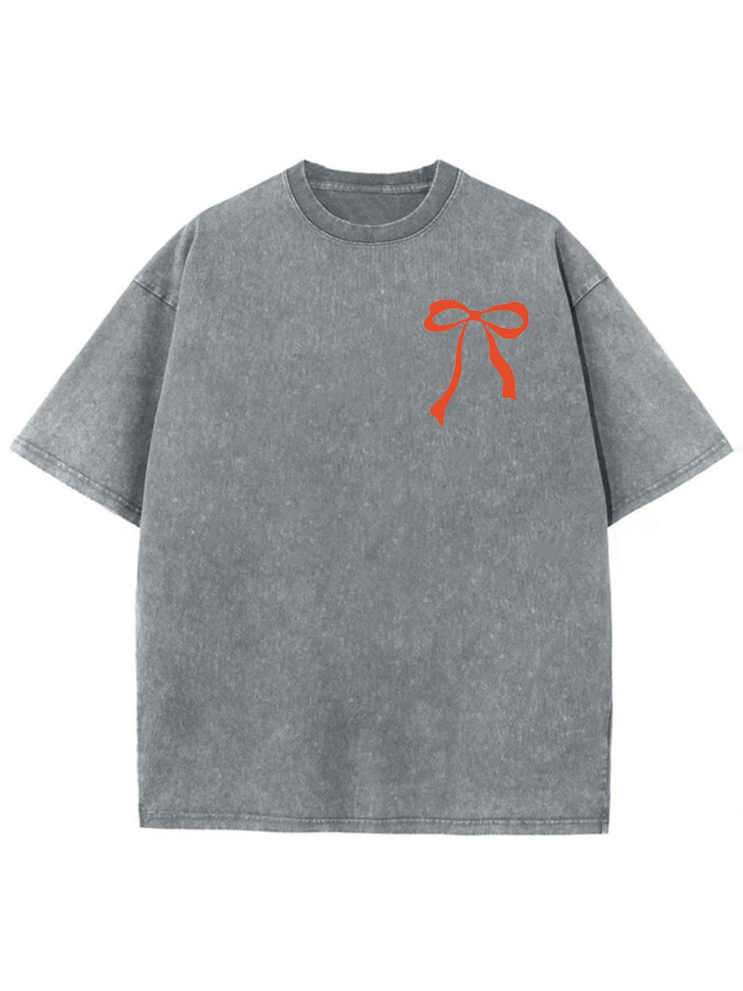 Christianartworkshop Living Proof Of A Loving God Unisex Washed T-shirt - image 15