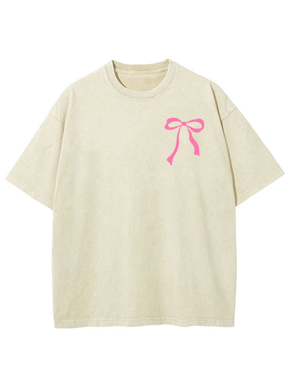 Christianartworkshop Living Proof Of A Loving God Unisex Washed T-shirt - image 1