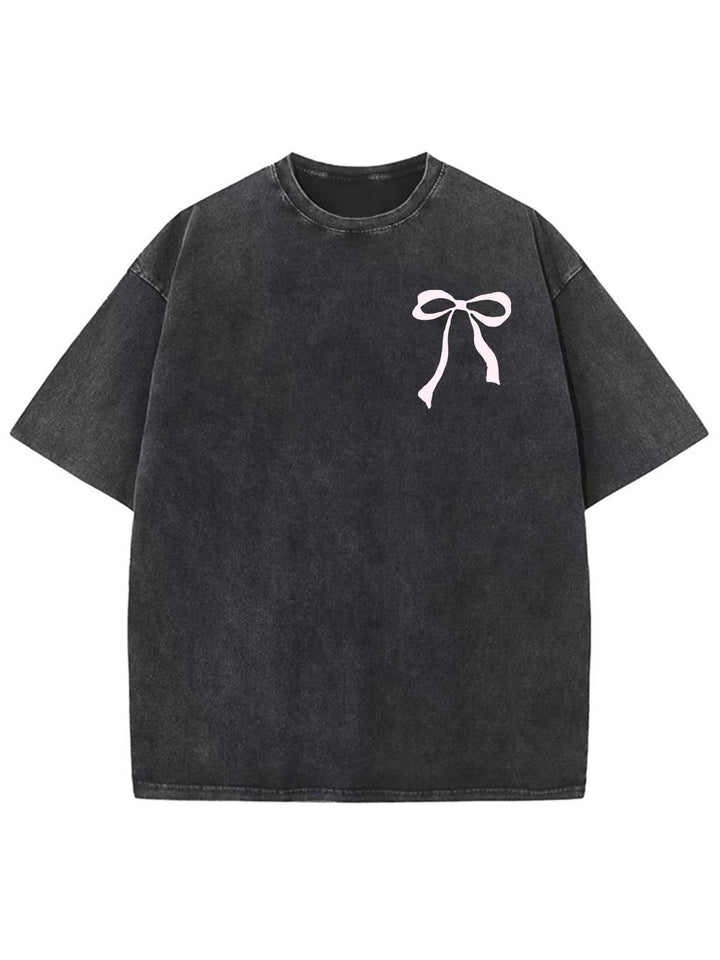 Christianartworkshop Living Proof Of A Loving God Unisex Washed T-shirt - image 3