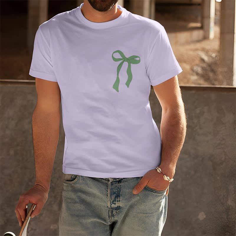 Christianartworkshop Threads of Faith Symbols of Blessing Faith-Inspired T-Shirt - image 18
