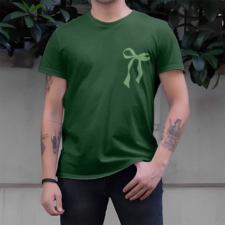 Christianartworkshop Threads of Faith Symbols of Blessing Faith-Inspired T-Shirt - image 13