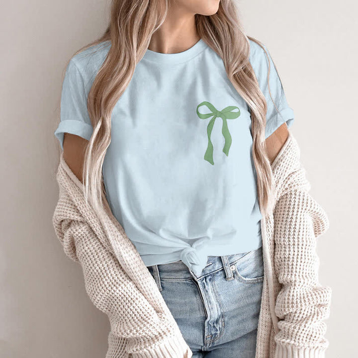 Christianartworkshop Threads of Faith Symbols of Blessing Faith-Inspired T-Shirt - image 15