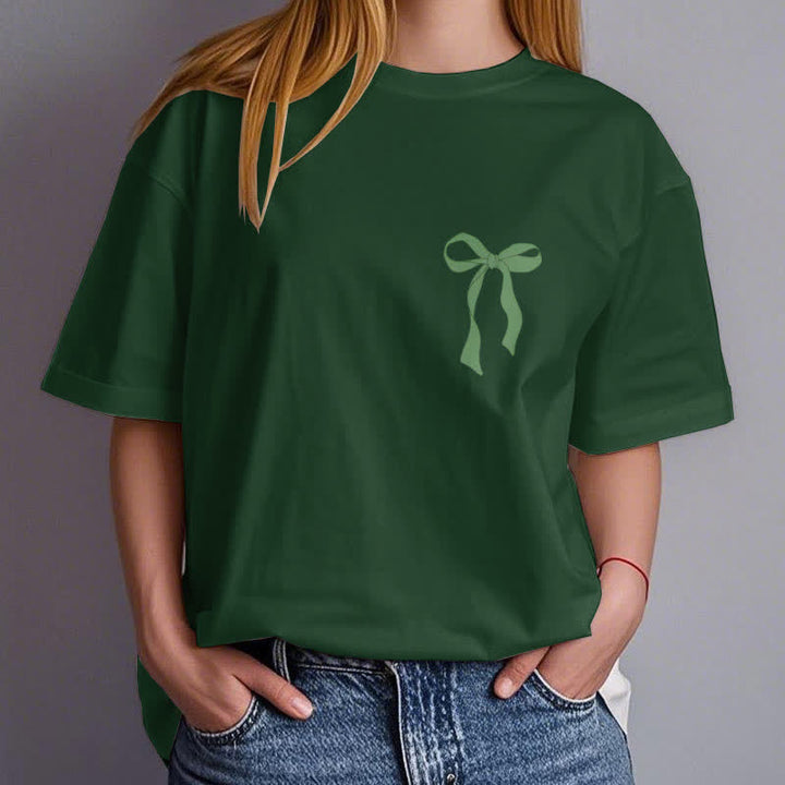 Christianartworkshop Threads of Faith Symbols of Blessing Faith-Inspired T-Shirt - image 12