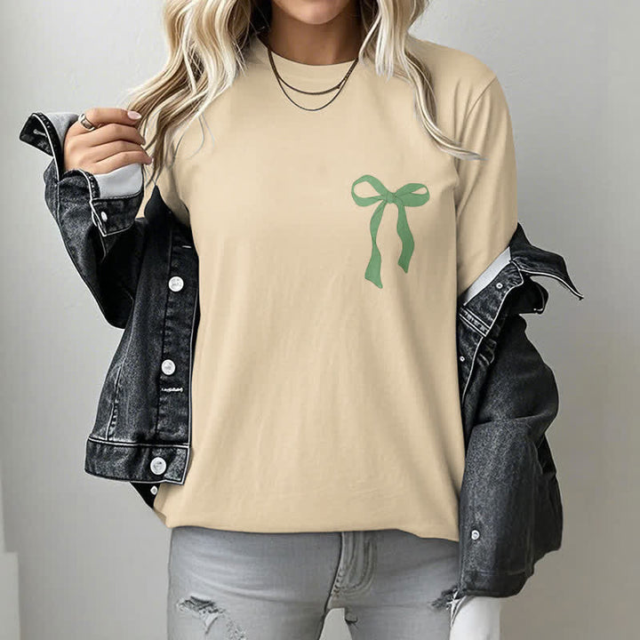 Christianartworkshop Threads of Faith Symbols of Blessing Faith-Inspired T-Shirt - image 22