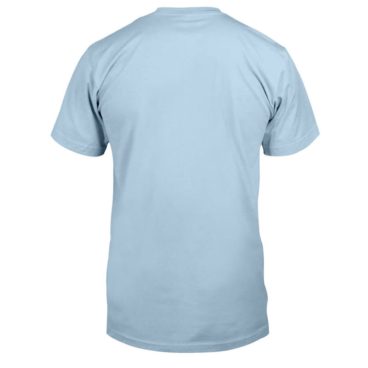 Christianartworkshop I'm Not That Perfect Christian, I Need Jesus Classic T-Shirt - image 9