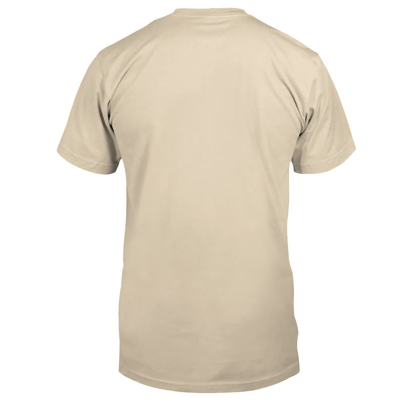 Christianartworkshop I'm Not That Perfect Christian, I Need Jesus Classic T-Shirt - image 7