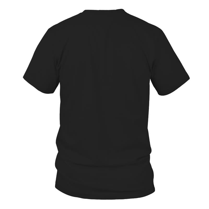 Christianartworkshop Empowered by Christ Unisex Cotton T-Shirt - image 3