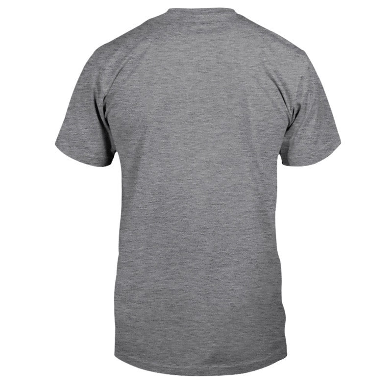 Christianartworkshop Key to Heaven Unisex Cotton T-Shirt - image 5