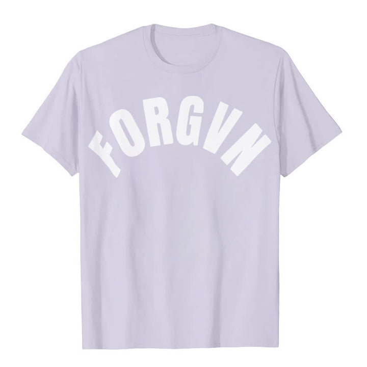 Christianartworkshop Forgvn T- Shirt - image 22