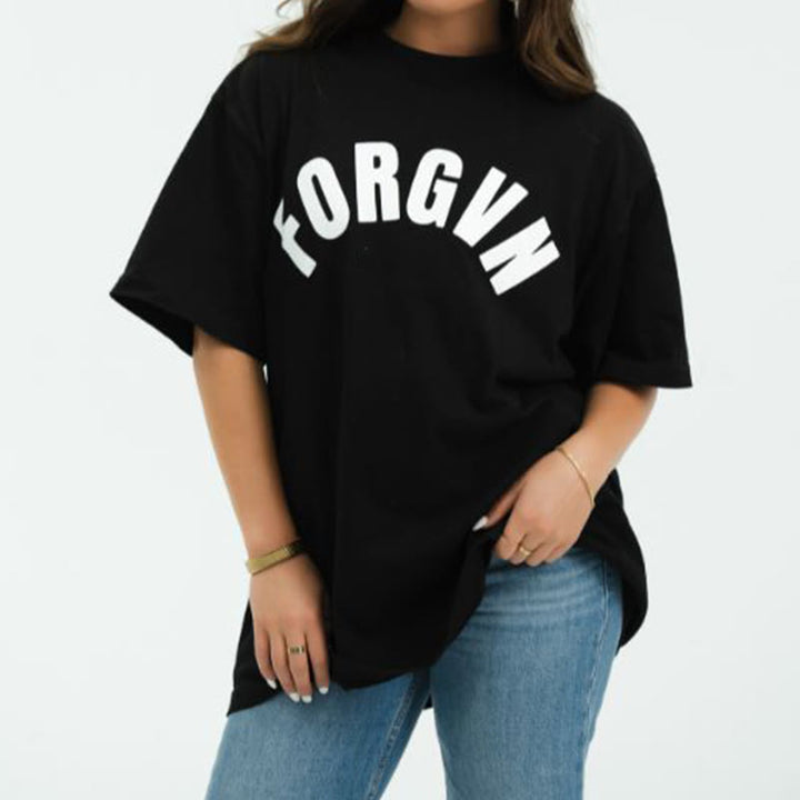 Christianartworkshop Forgvn T- Shirt - image 6