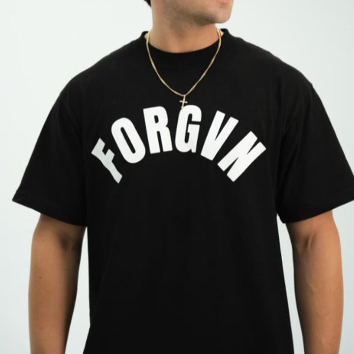 Christianartworkshop Forgvn T- Shirt - image 7