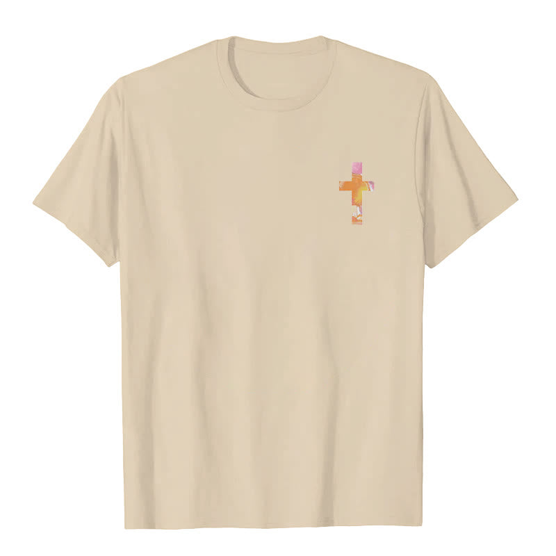 Christianartworkshop His Mercies Are New Every Morning T-Shirt - image 8