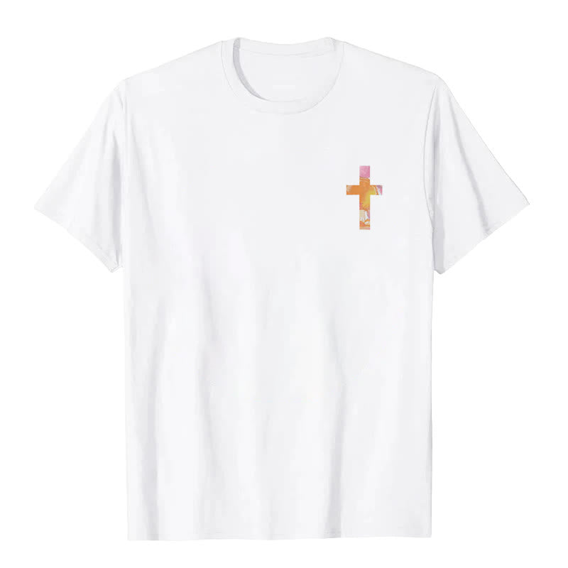 Christianartworkshop His Mercies Are New Every Morning T-Shirt