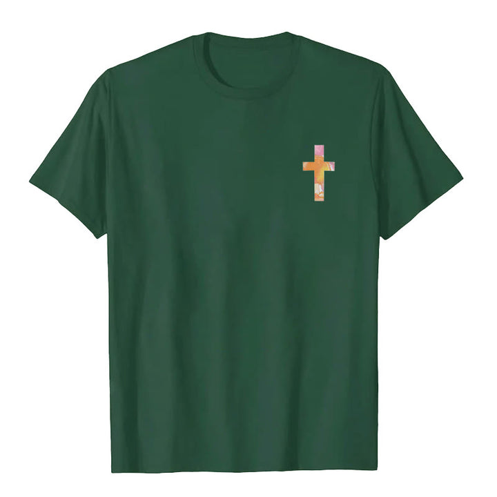 Christianartworkshop His Mercies Are New Every Morning T-Shirt - image 20