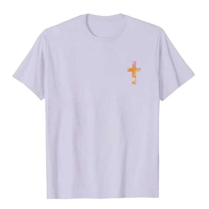 Christianartworkshop His Mercies Are New Every Morning T-Shirt - image 23