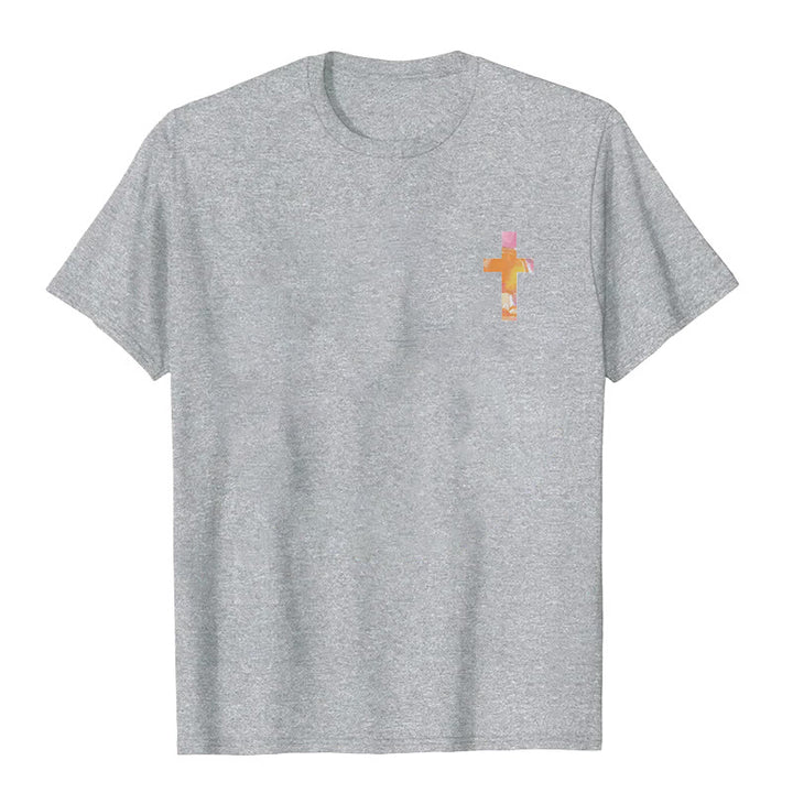 Christianartworkshop His Mercies Are New Every Morning T-Shirt - image 26