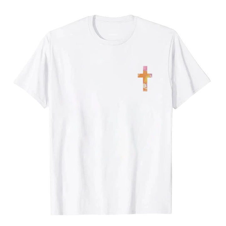 Christianartworkshop His Mercies Are New Every Morning T-Shirt - image 1