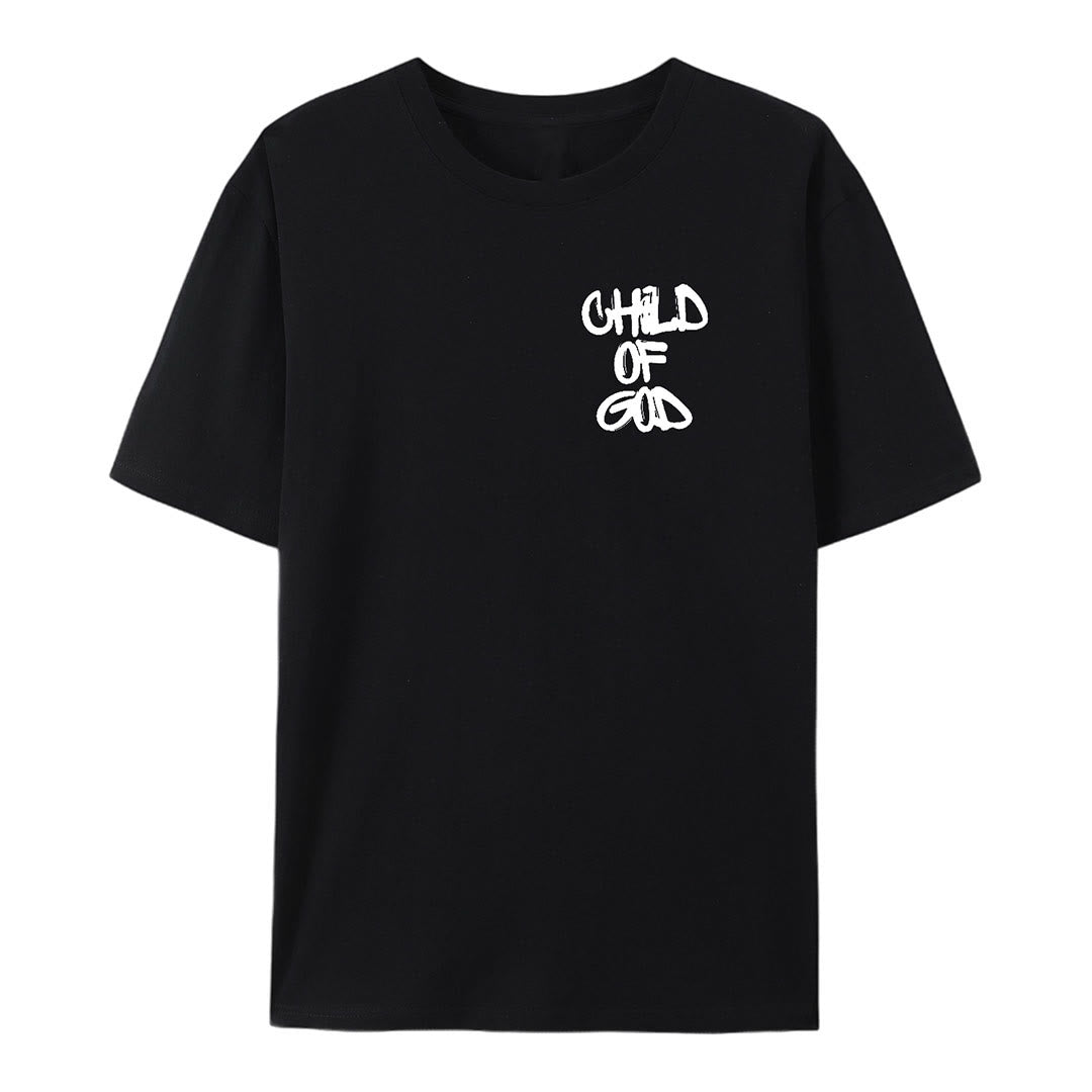 Christianartworkshop Child of God T-shirt - image 12