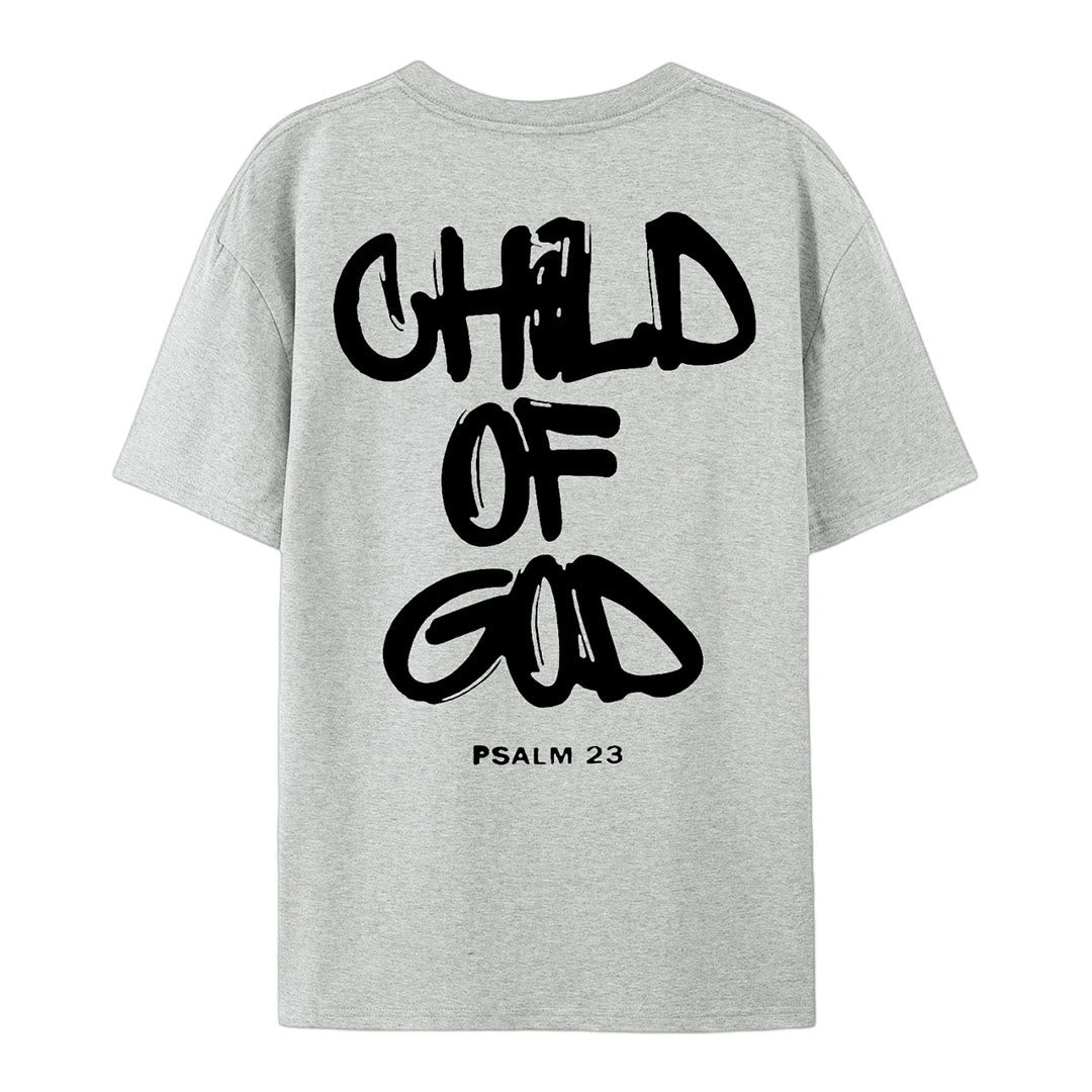 Christianartworkshop Child of God T-shirt - image 22
