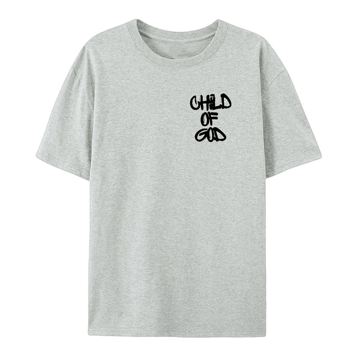 Christianartworkshop Child of God T-shirt - image 24