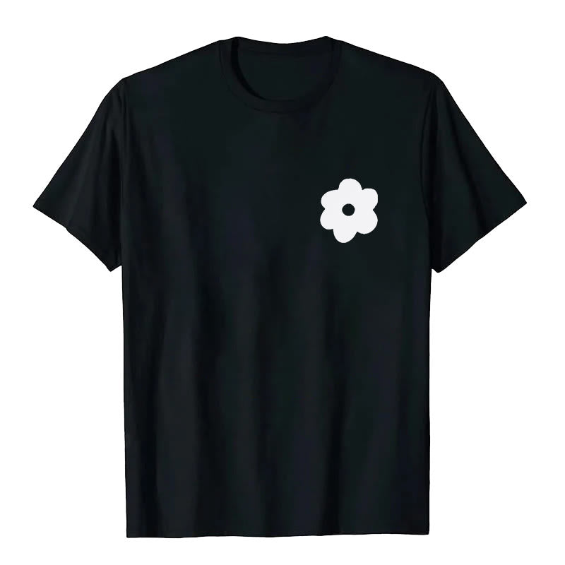 Christianartworkshop "HEAVY ON THE 'THANK YOU, GOD'" T-shirt - image 5