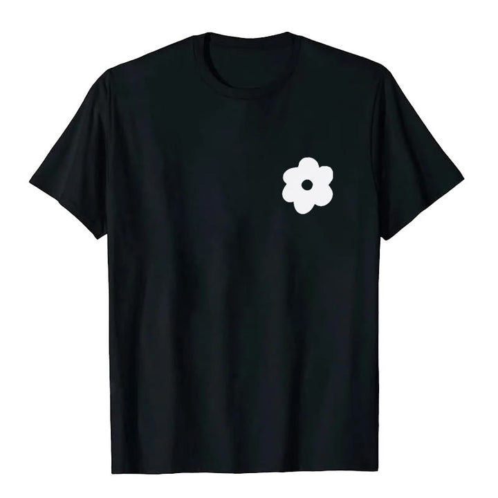 Christianartworkshop "HEAVY ON THE 'THANK YOU, GOD'" T-shirt - image 5