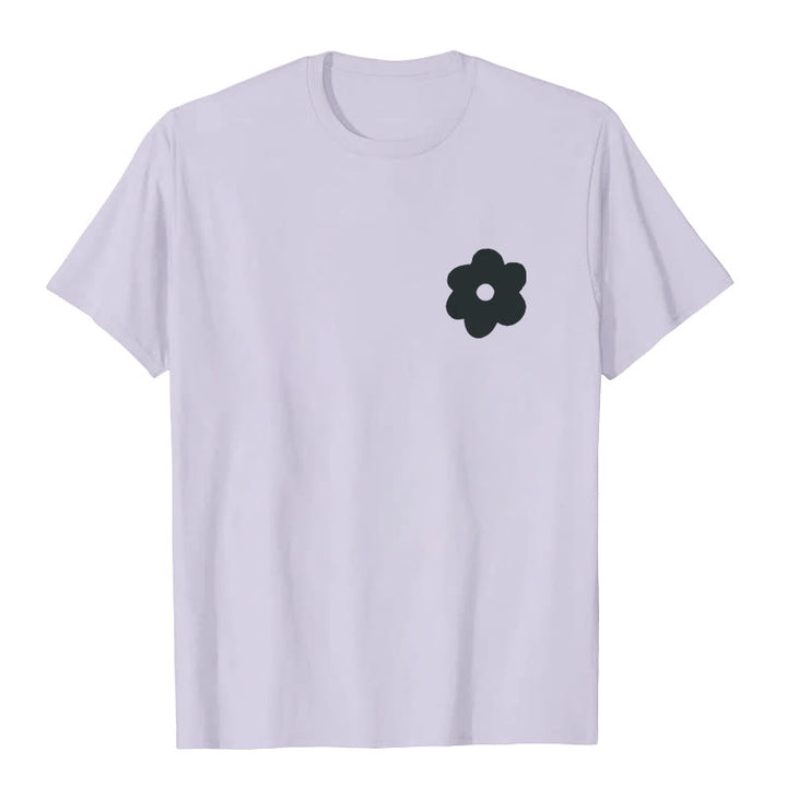 Christianartworkshop "HEAVY ON THE 'THANK YOU, GOD'" T-shirt - image 23