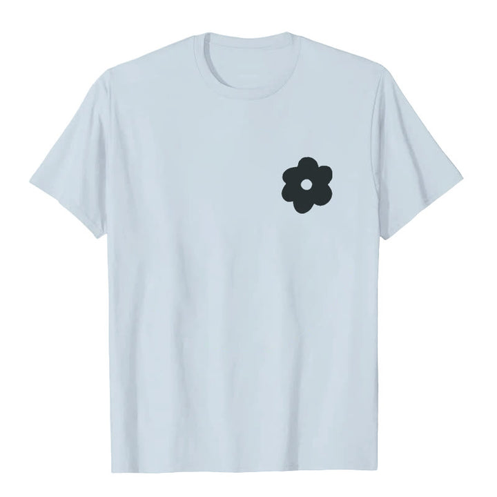 Christianartworkshop "HEAVY ON THE 'THANK YOU, GOD'" T-shirt - image 11