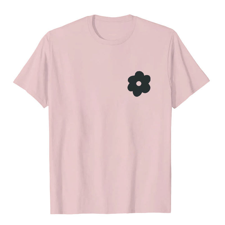 Christianartworkshop "HEAVY ON THE 'THANK YOU, GOD'" T-shirt - image 14