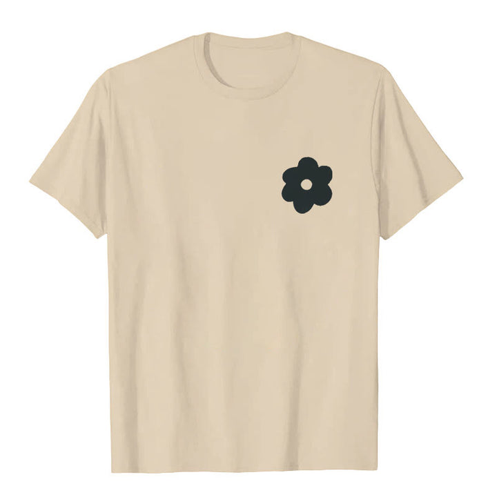 Christianartworkshop "HEAVY ON THE 'THANK YOU, GOD'" T-shirt - image 8