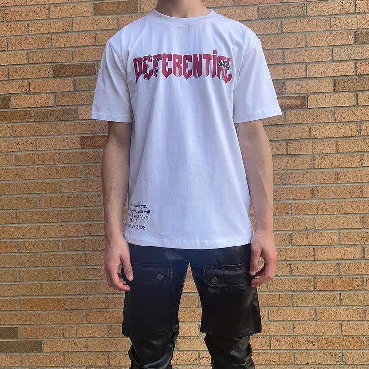 Christianartworkshop "FAITH" Short Sleeve T-shirt - image 8