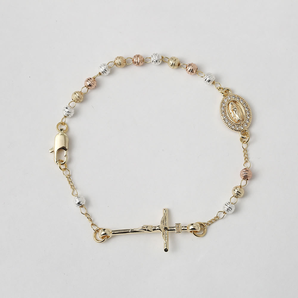 Christianartworkshop Acrylic Icon Bracelet - image 3