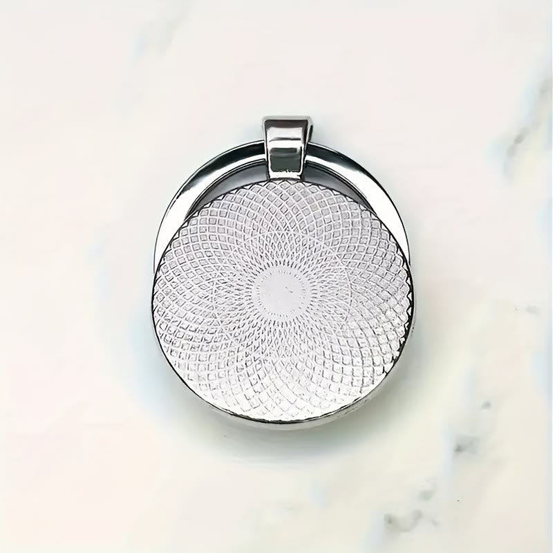 Christianartworkshop Classic Religious Armor Guardian Angel St. Micheal Keychain: Enduring Emblem of Heavenly Valor - image 3